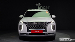 Hyundai Palisade Бензин 3.8 2WD (12.2020)