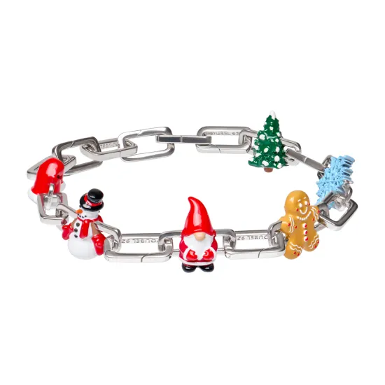 Браслет Poubel Winter Wonderland Set
