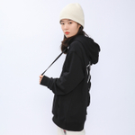 Худи MLB x Disney, 3AHDD1014-50BKS