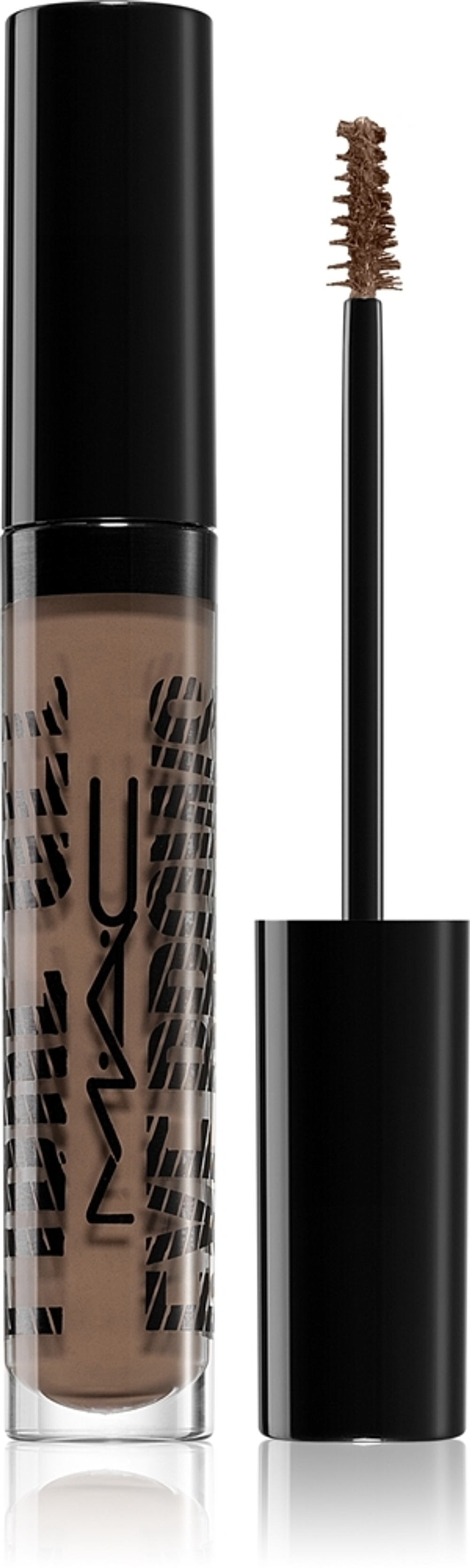 MAC Cosmetics Eye Brows Big Boost Fiber Gel - , 4,1 g