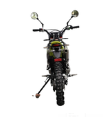 Мотоцикл Regulmoto LFA 200 с ПТС