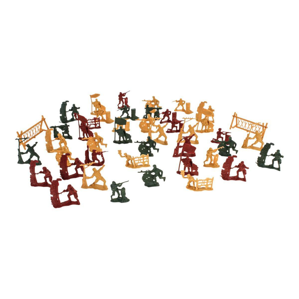 Игровой набор Спецслужба, рюкзак L-389