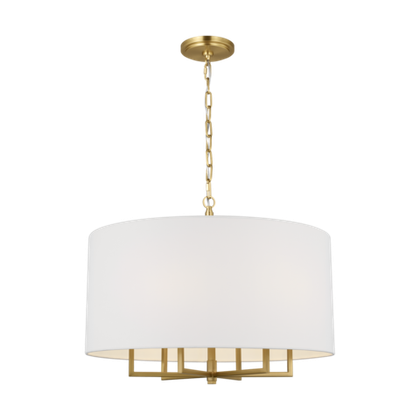 Люстра Visual Comfort Danica Large Hanging Shade