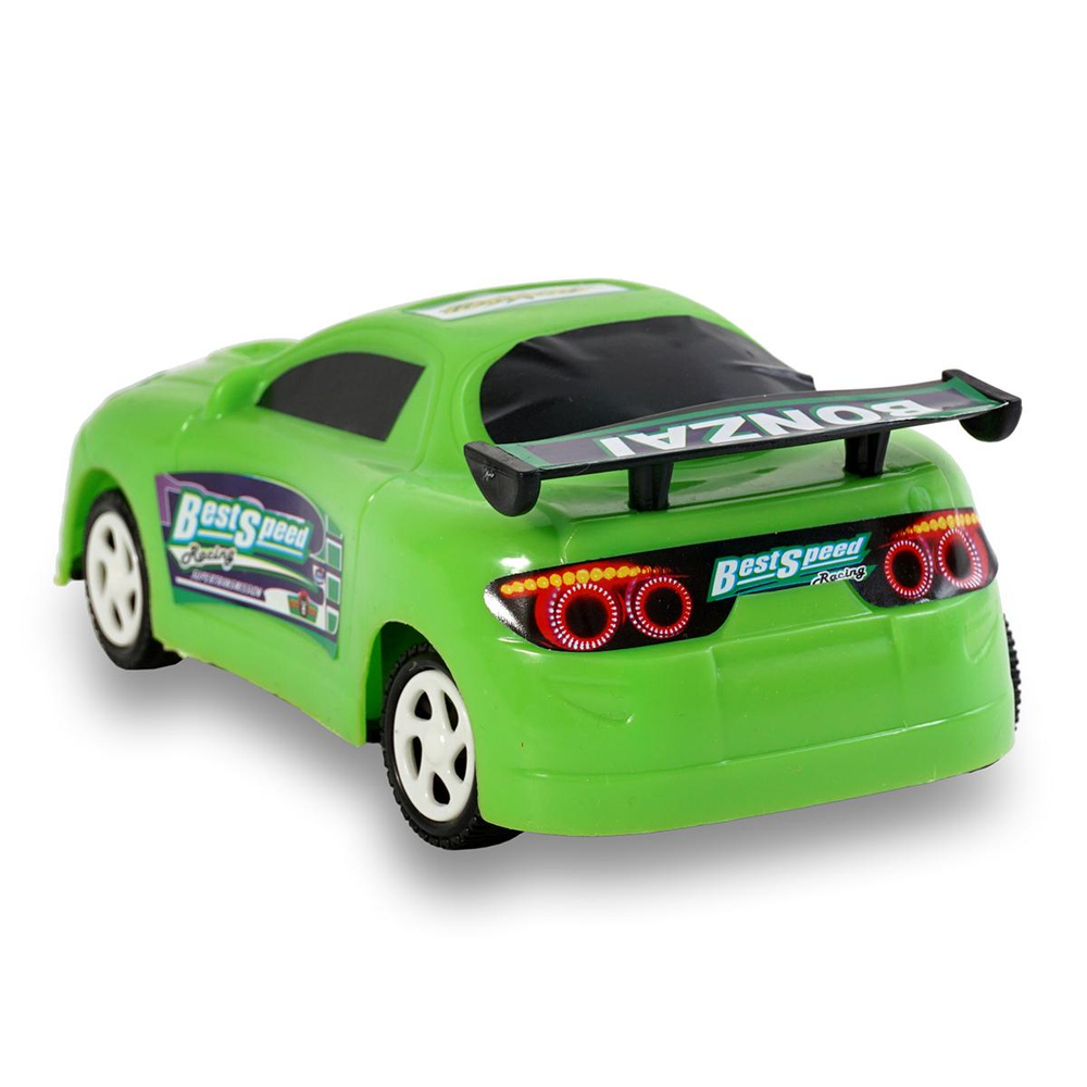 Машина гоночная, 15см. BTG-032 (15х7х5см)
