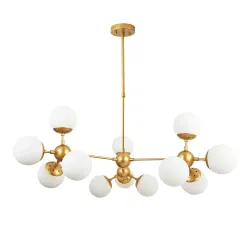 Люстра на штанге Arte Lamp