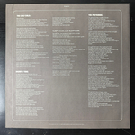 Jackson Browne ‎– The Pretender (Япония 1976г.) Т