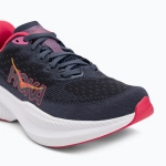 Женские кроссовки для бега HOKA Mach 6 varsity navy/nautical dusk
