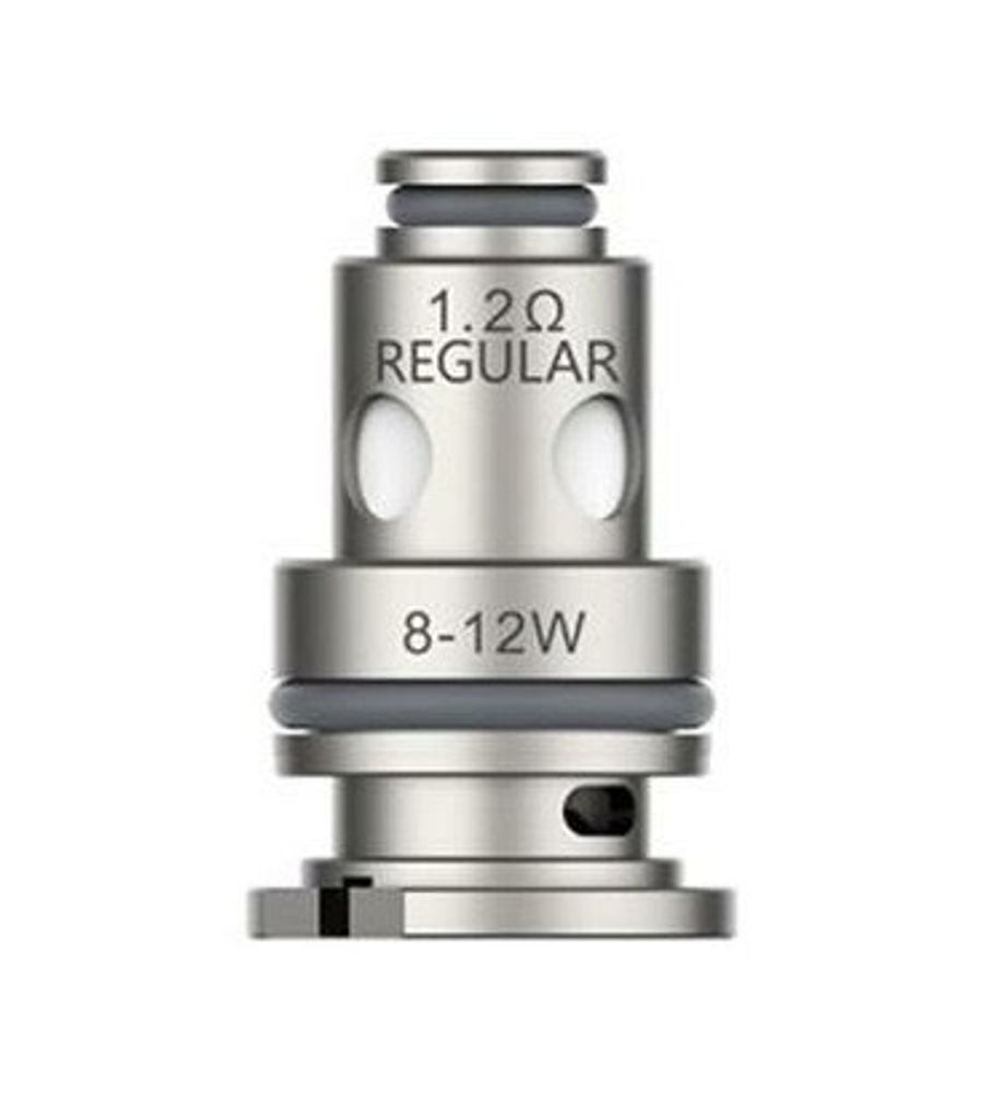 Испаритель Vaporesso GTX 1.2 ohm (5шт/упак)