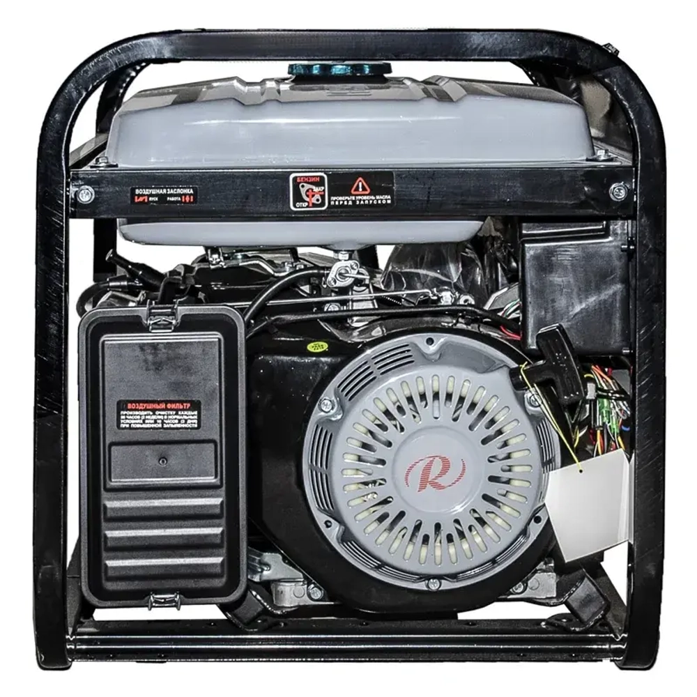 Ресанта БГ 11000 Э бензиновый генератор 64/1/58