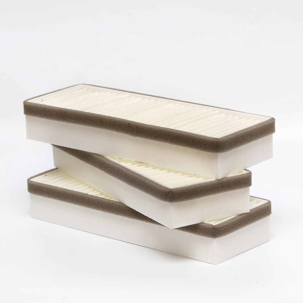 Кассетный фильтр M6 тонкой очистки