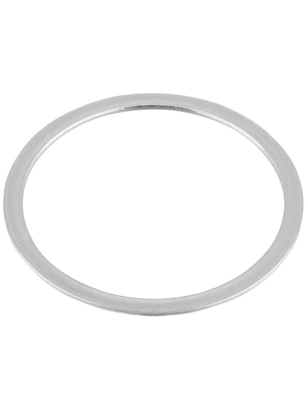 Термокольцо для натяжного потолка d 90 мм 14шт. подходит для светильника GX53 R90X20ECB