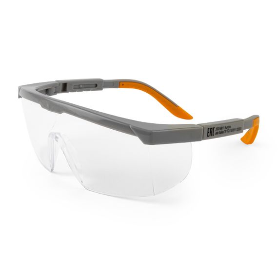 Очки Jeta Safety JSG-9911 защитные, открытые