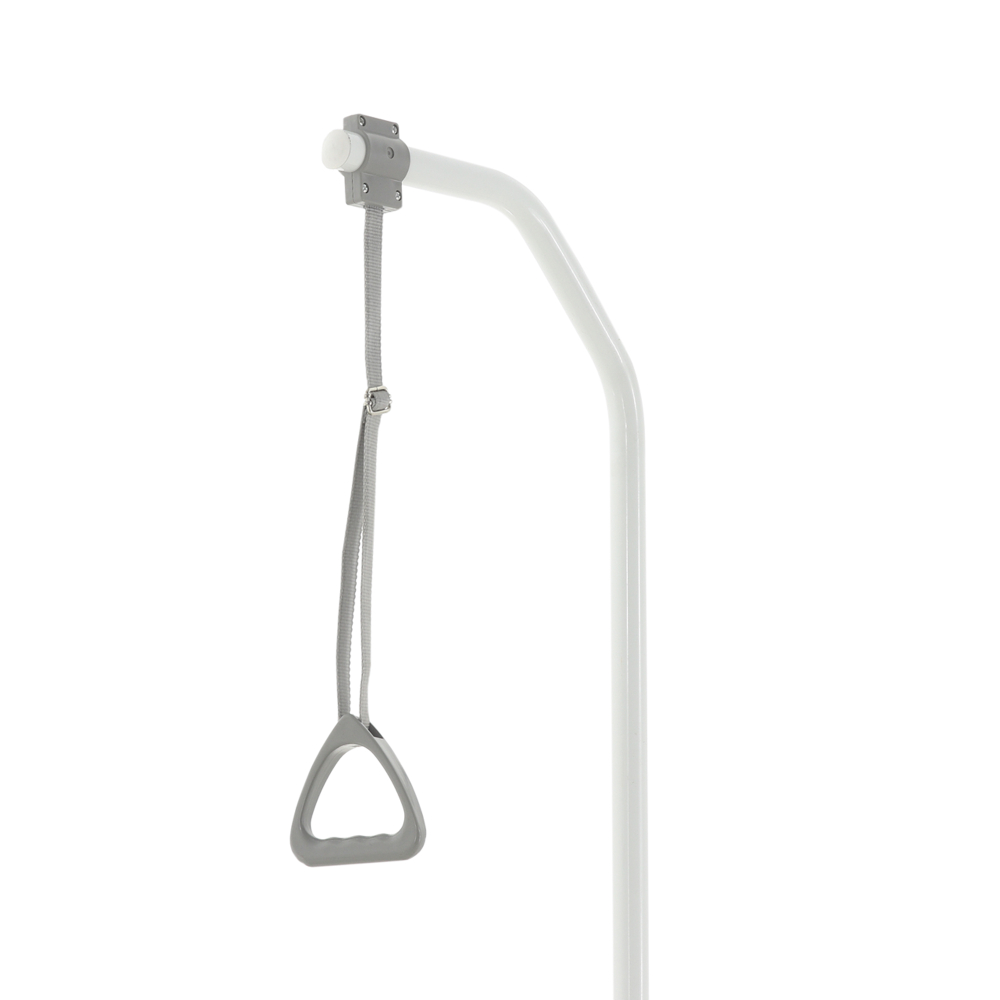 Кровать электрическая реанимационная Med-Mos DB-17 (ABS)