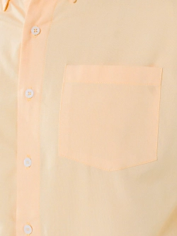 Мужская Рубашка Anam Oxford Yellow