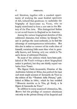 A treatise on painting, by Leonardo da Vinci | da Vinci Leonardo