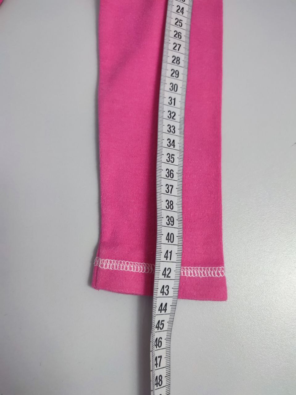 Джемпер трикотажный на 5 лет