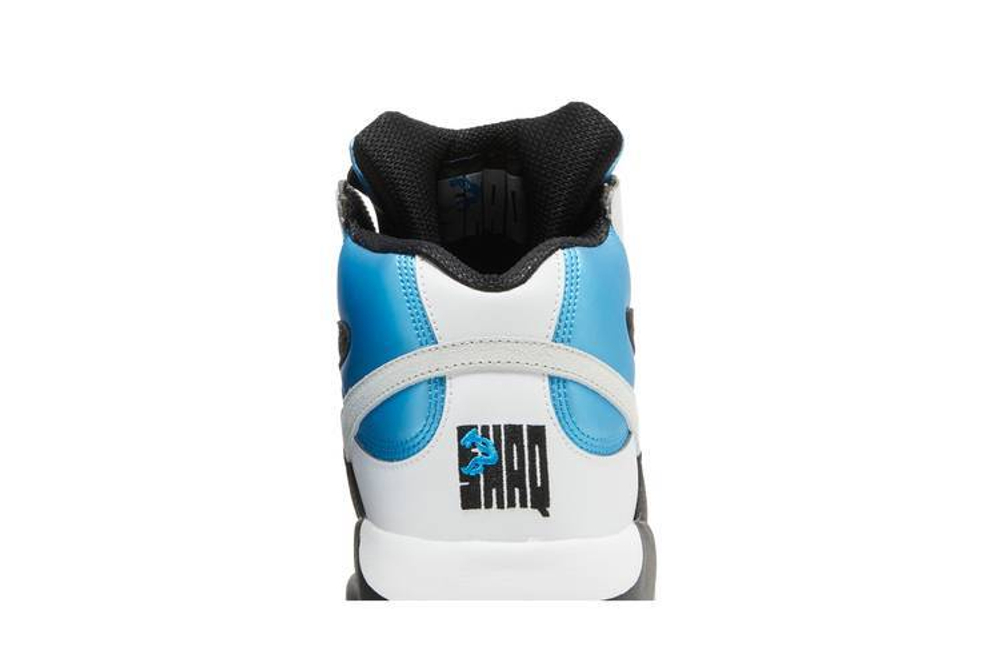Кроссовки Reebok Shaq Attaq
