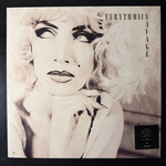 Eurythmics - Savage (Германия 1987г.)