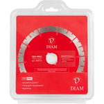 Диск алмазный DIAM Shijing 120*1,8*20 мм сегмент