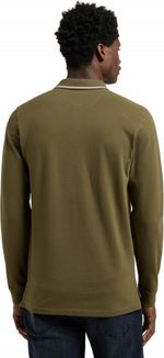 Футболка LS PIQUE POLO 112370566