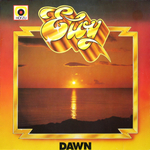 Eloy / Dawn (LP)