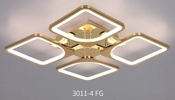 3011/4 FGD (1) Люстра N (RL)
