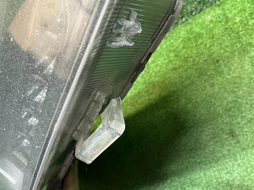 ДХО правый Hyundai Palisade (2018-2022) LED