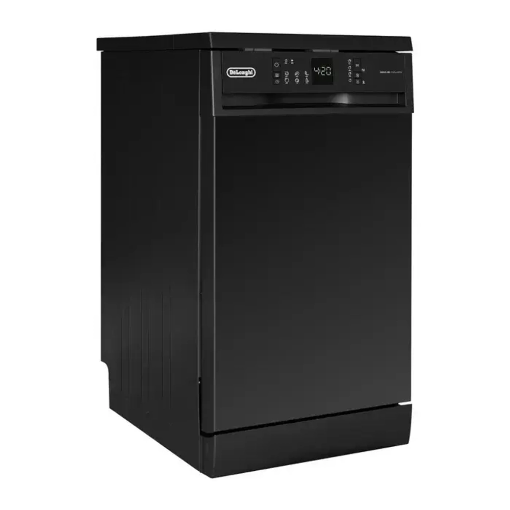 DeLonghi Посудомоечная машина DDWS 465 N CALLISTO