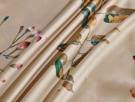 Постельное белье Asabella 2125 TENCEL ЛЮКС