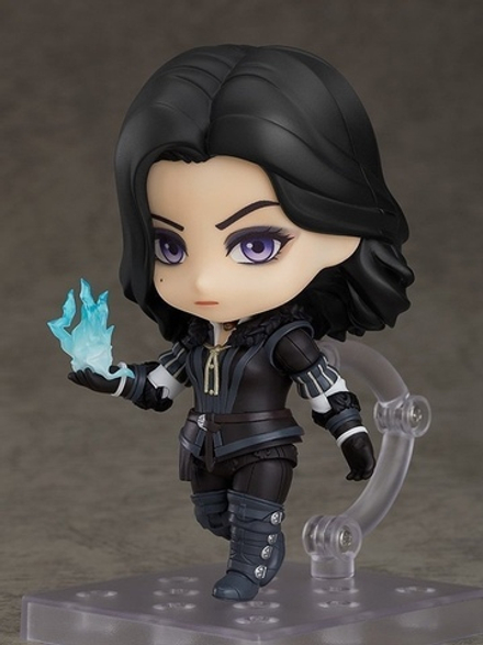 Фигурка Nendoroid The Witcher 3 Wild Hunt Yennefer