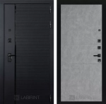 Пиано 21 бетон светлый