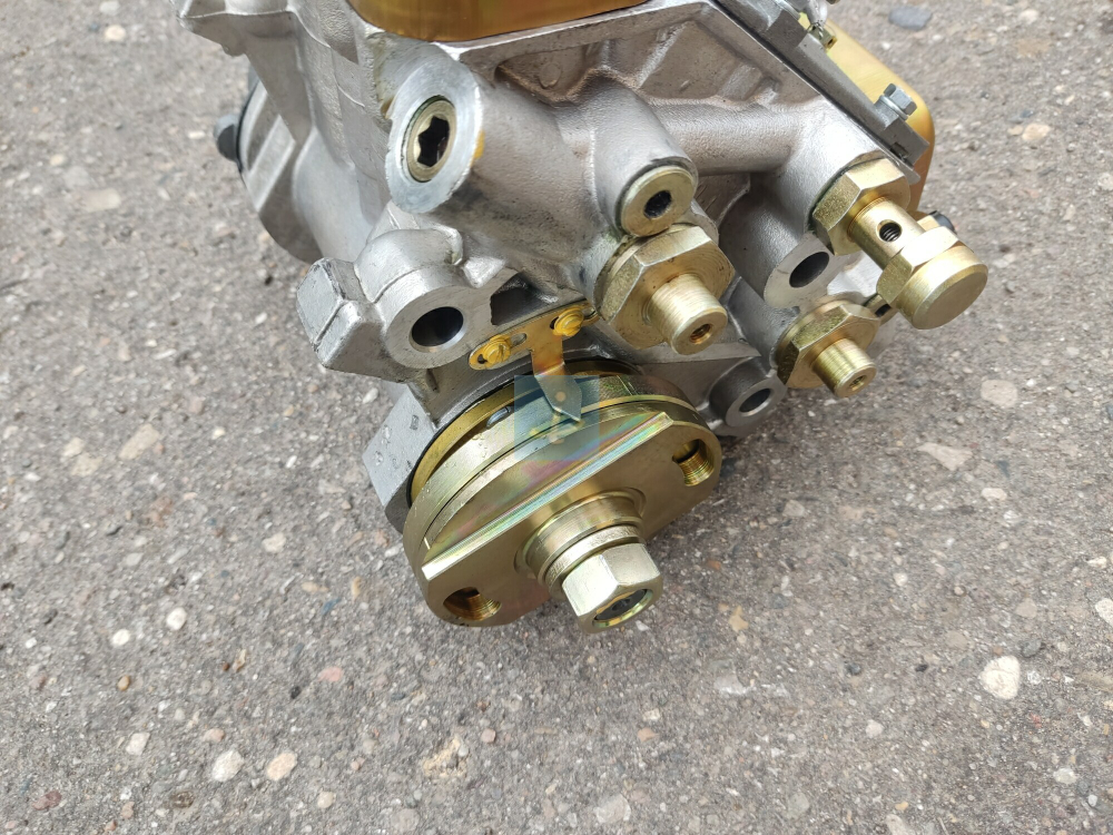 ТНВД 337.1111005-20.05