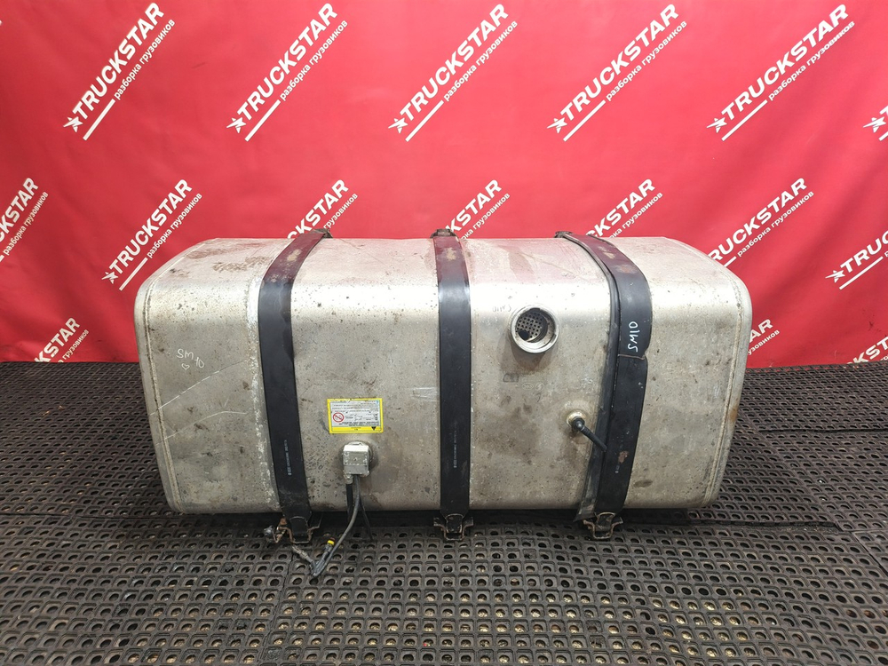 Бак топливный 600L 2022г