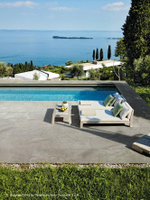 Atlas Concorde Klif Dark 75x150