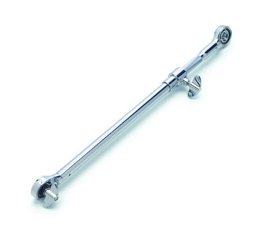 13580601 Hardware 600 BA-TB Стрела для стойки раздвижная, Sonor