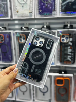 Накладка BIGC CHIP c MagSafe для iPhone 15 Pro