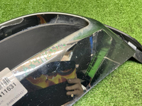 Накладка бампера правая Chery Tiggo 7 Pro (20-24)