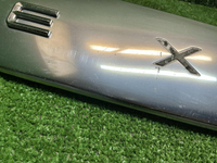 Накладка решетки радиатора EXEED VX (2021-н.в.)