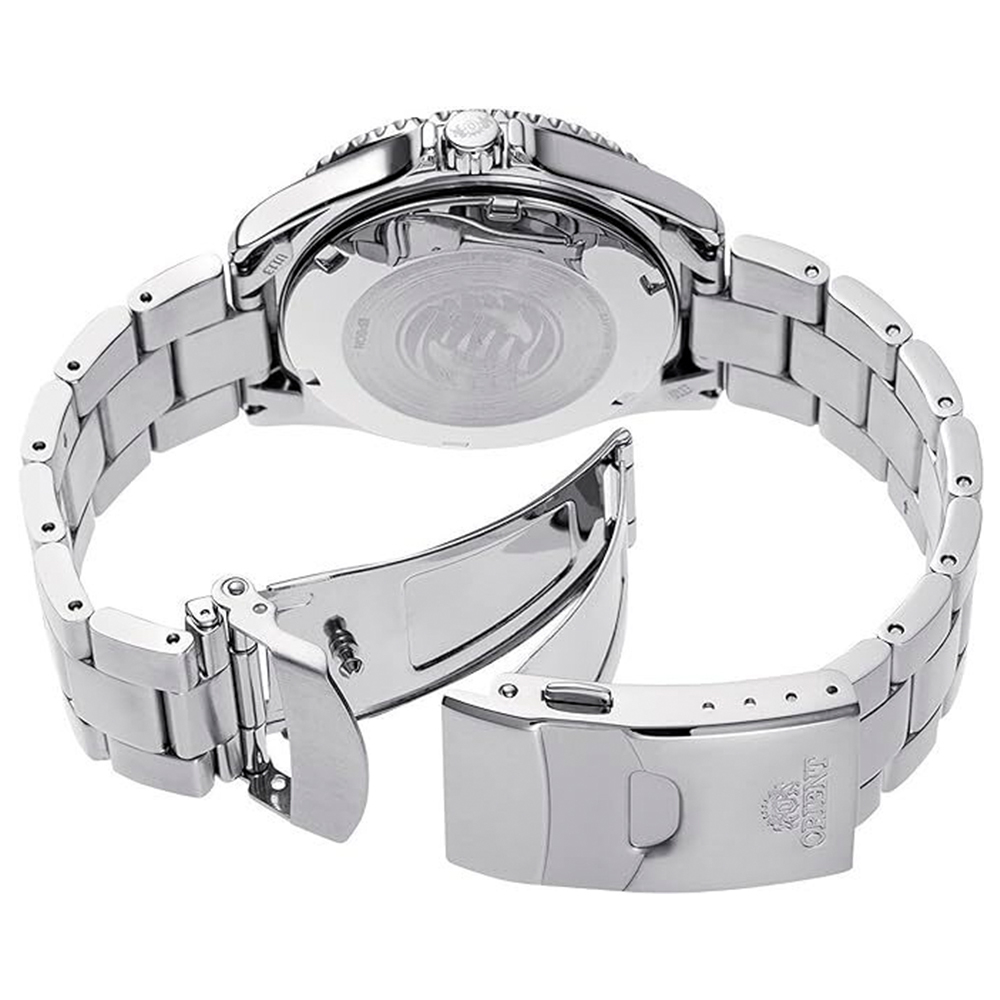 Orient Mako Kamasu RA-AA0820R19B