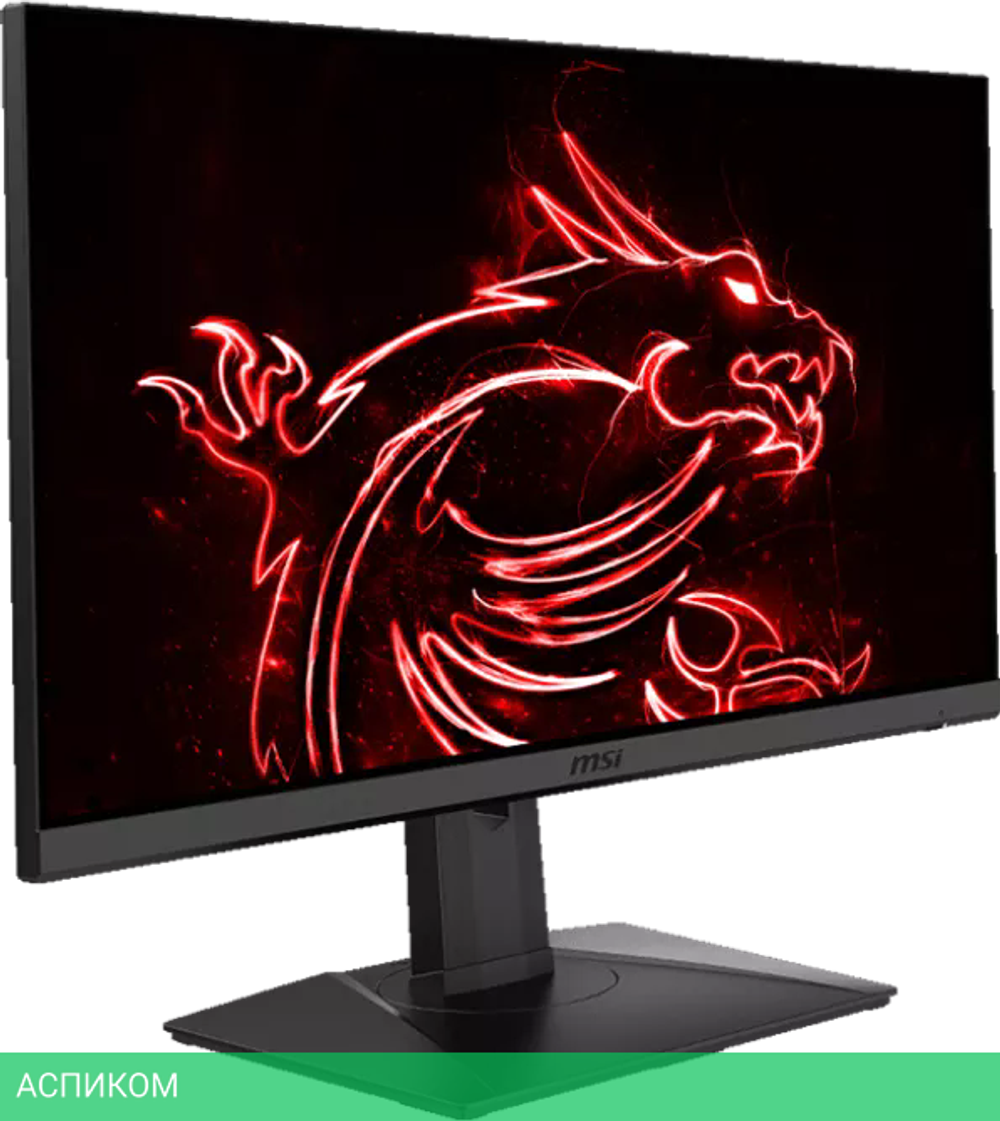 Игровой монитор MSI G272QPF