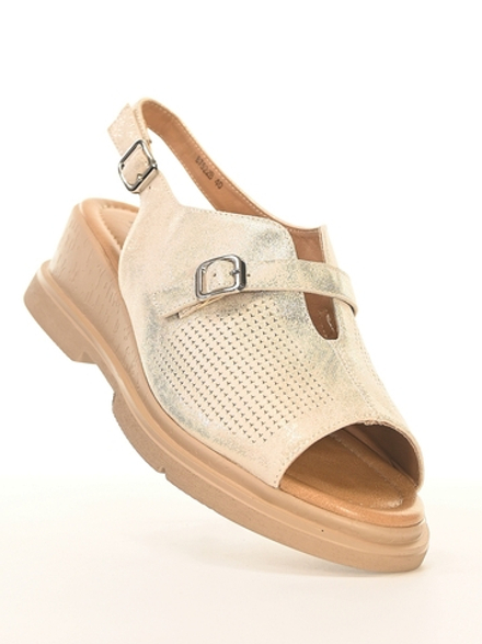 Босоножки женские Ascalini B7522B