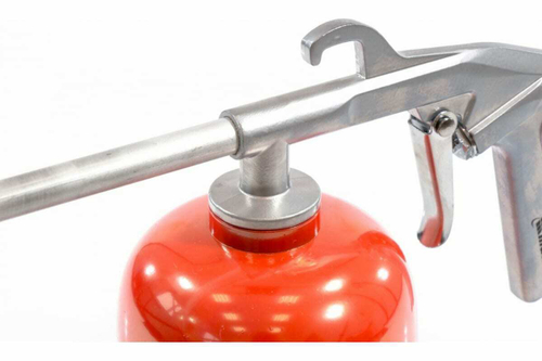 Пневматический моечный пистолет MATRIX 57340