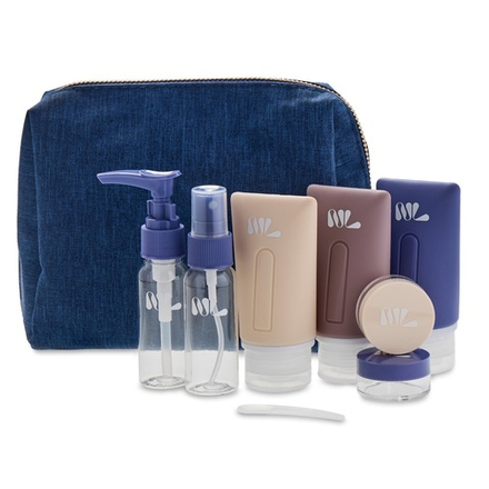 Тревел-набор «Сила в путешествиях»