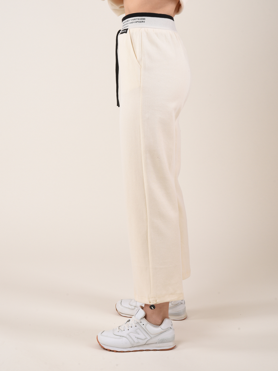 Брюки женские спортивные