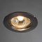 Встраиваемый светильник Arte Lamp Basic A2103PL-1SS
