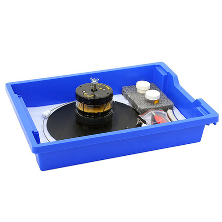 Набор демонстрационный "Механические колебания и волны"