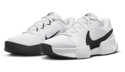 Женские Кроссовки теннисные Nike Zoom GP Challenge Pro - белый