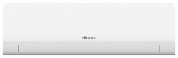 Сплит-система Hisense AS-12HW4RLRKC01AG/AS-12HW4RLRKC01AW Era Classic A Wi-Fi