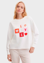 Свитшот Smith&Soul