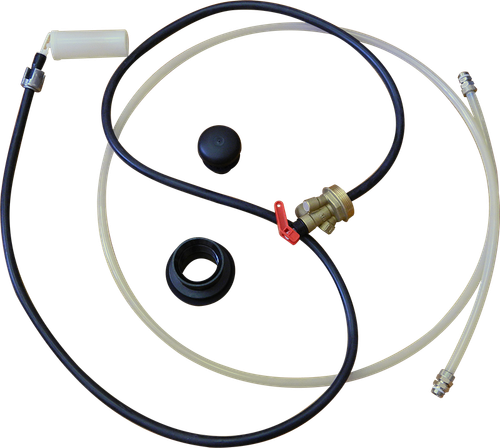 Система забора топлива (базовый пакет) Полимер-Групп - арт.559131